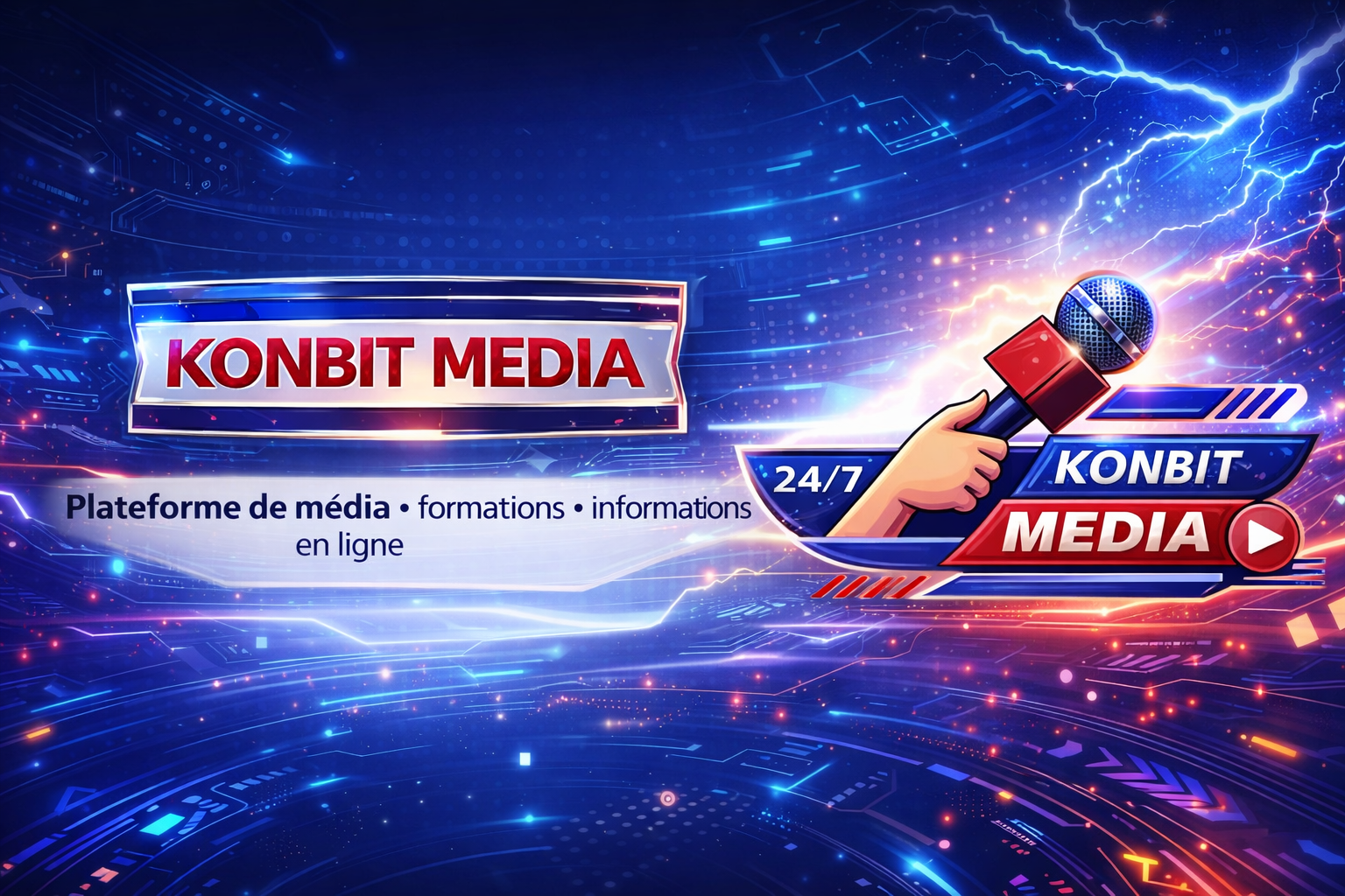 Konbit Media